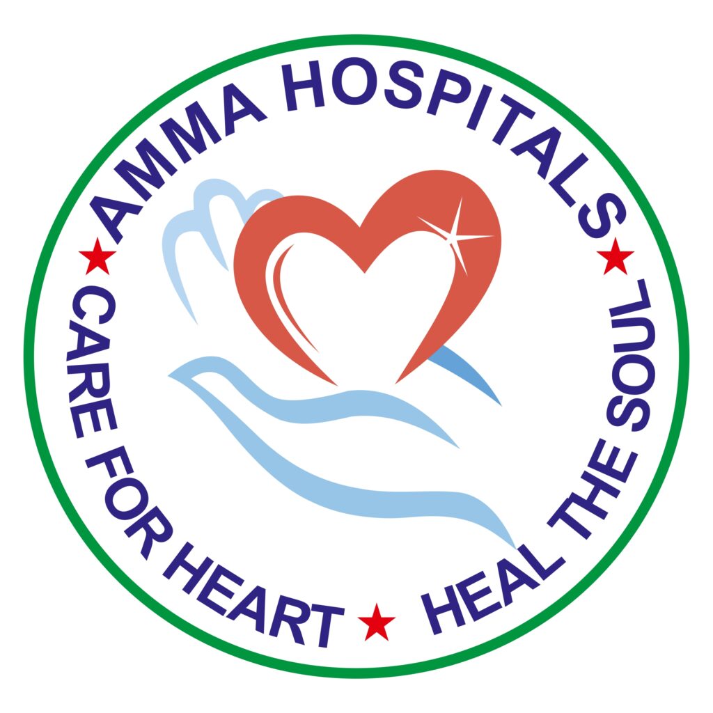 Amma Hospitals